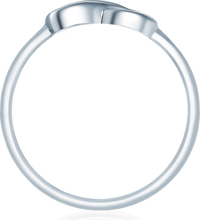 Produktbild Rafaela Donata Damen Infinity Sterling Silber silber - 4184 (50, 925 Silber)