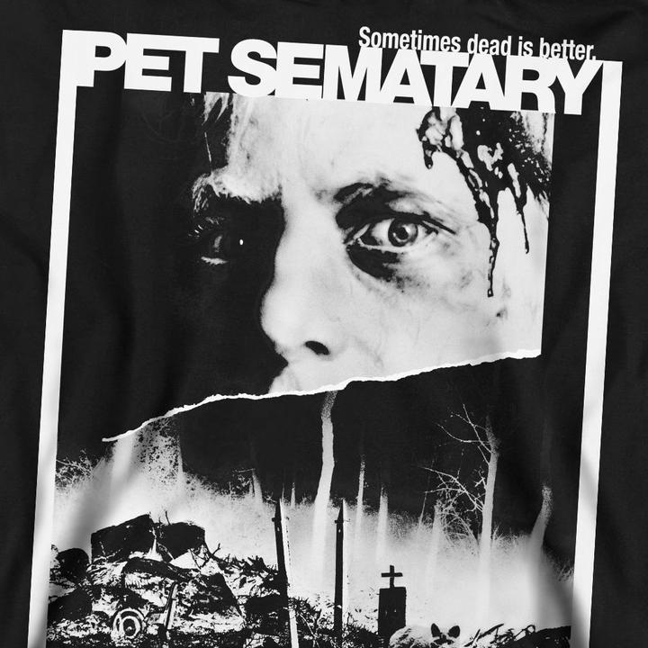 Produktbild Pet Sematary Sweatshirt (XXL)