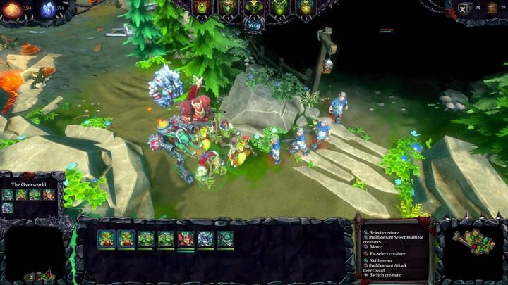 Produktbild Dungeons 2 (PS4)