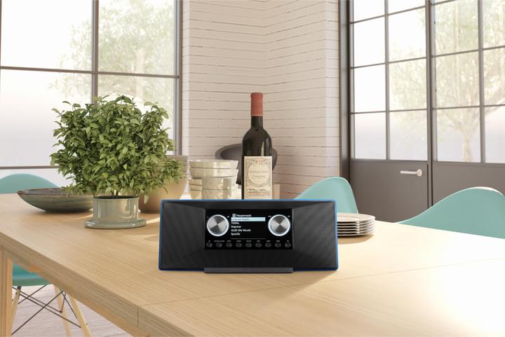 Produktbild Medion LIFE P85135 (DAB+, UKW, FM, WLAN)