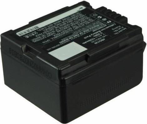 Immagine prodotto CoreParts Batteria della macchina fotografica per Panasonic (Accumulatore di carica elettrica)