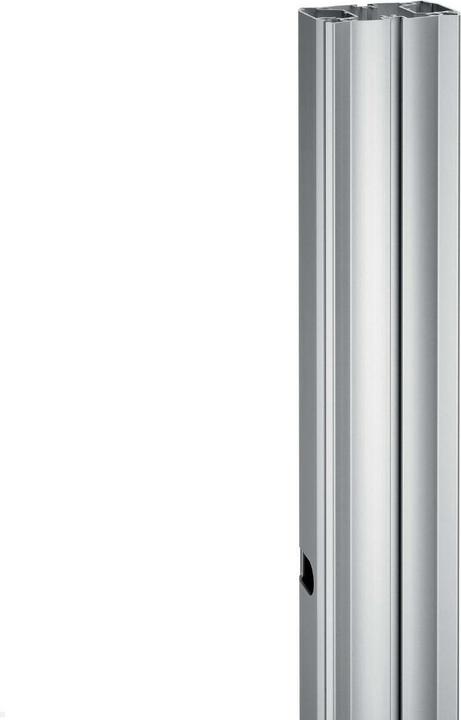 Immagine prodotto Vogels PUC 2720 Tubo di livello, 200 cm, argento (160 kg)