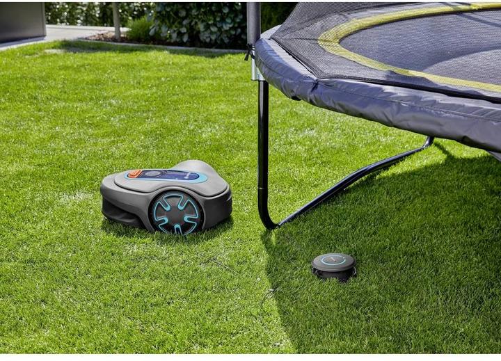 Produktbild Gardena ZoneProtec (Mähroboter, Mähroboter Installation)
