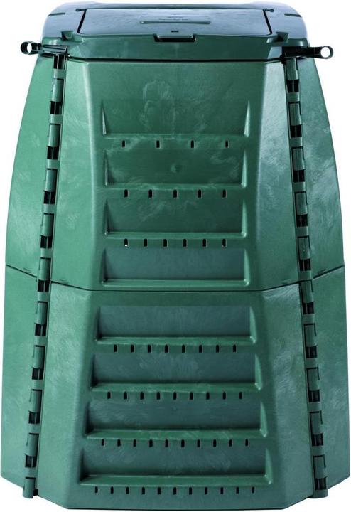 Produktbild Garantia Thermo Star Komposter (400 l)