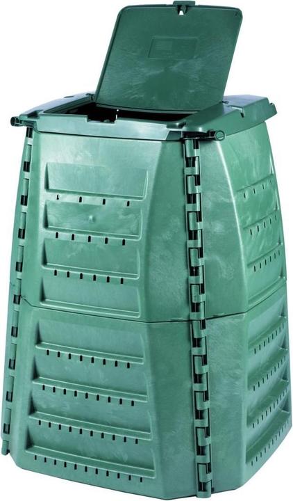 Produktbild Garantia Thermo Star Komposter (400 l)