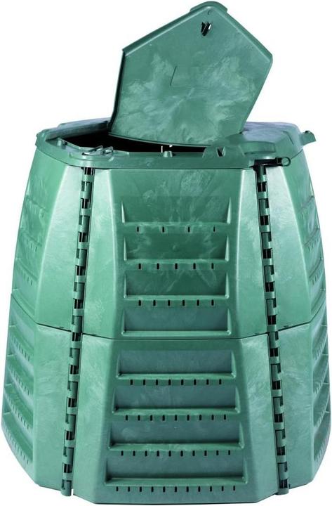Immagine prodotto Garantia Compostiera Thermo Star (600 l)