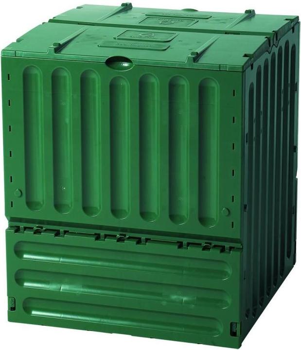Image du produit Garantia Eco King (600 l)