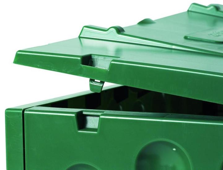 Image du produit Garantia Eco King (600 l)