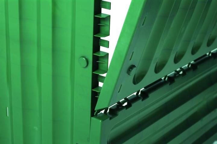 Image du produit Garantia Eco King (600 l)