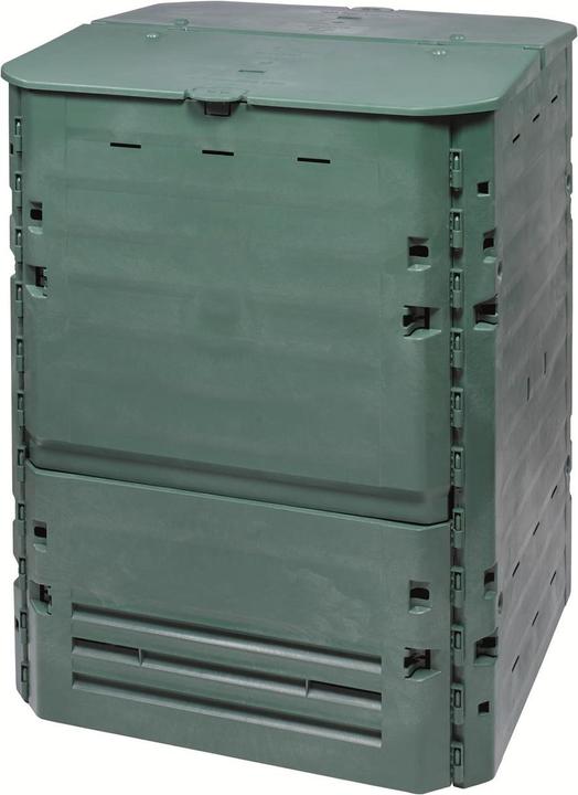 Actual product image Garantia Thermo King (400 l)