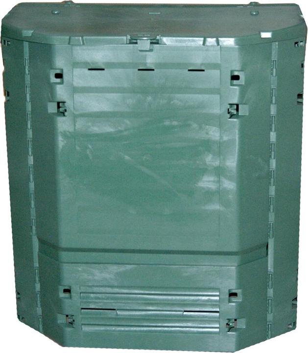 Image du produit Garantia Thermo King (900 l)