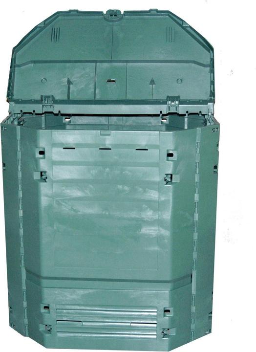 Image du produit Garantia Thermo King (900 l)