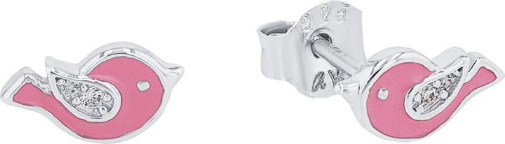 Produktbild Prinzessin Lillifee Ohrstecker (925er Silber)