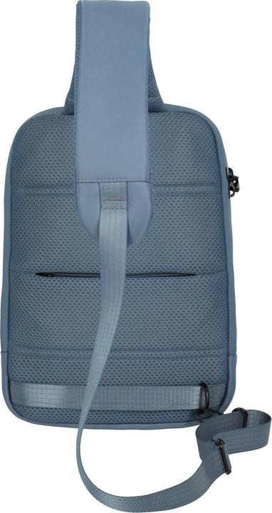 Actual product image Travelite Workfloow - Crossover, Denimblue