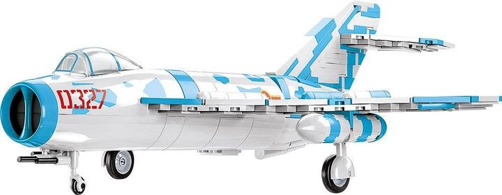 Immagine prodotto Cobi Kit aereo da combattimento MIG-17 Codice Nato F