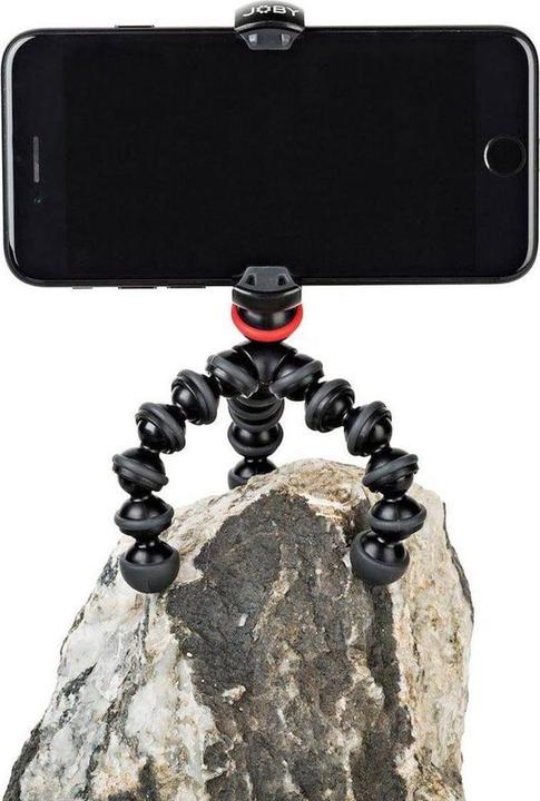 Image du produit Joby GorillaPod Mobile Mini (Matières plastiques)
