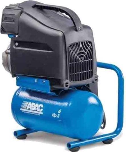 Produktbild Abac Start L20 Compressor 220 l/min 10 Bar (10 Bar, 220 l)