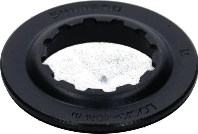 Productafbeelding Shimano Borgring remschijf SM-RT70 incl. sluitring