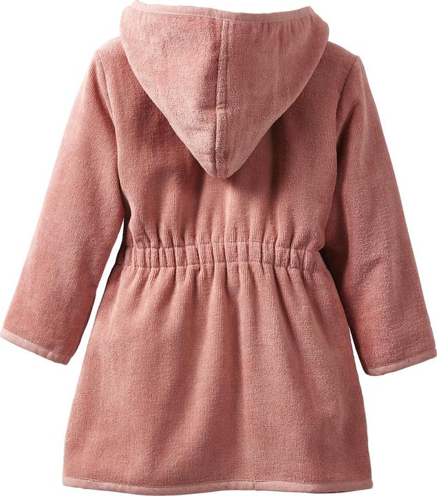 Immagine prodotto Vertbaudet Accappatoio per bambini in cotone riciclato (158)