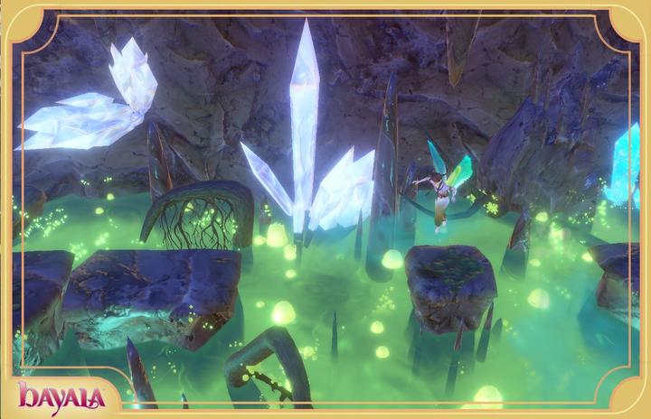 Produktbild Vision Bayala: Das Spiel (Switch, DE, EN)