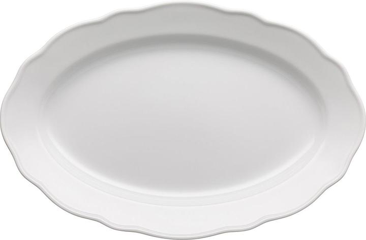 Actual product image Hutschenreuther Maria Theresia Weiss (1 x, 35 cm)
