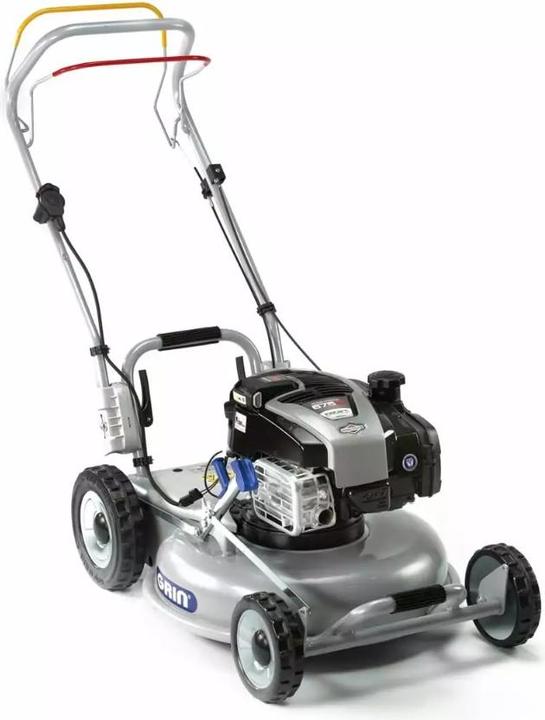 Image du produit Grin Tondeuse à essence HM53A 675EXi Démarrage électrique + traction (Essence)