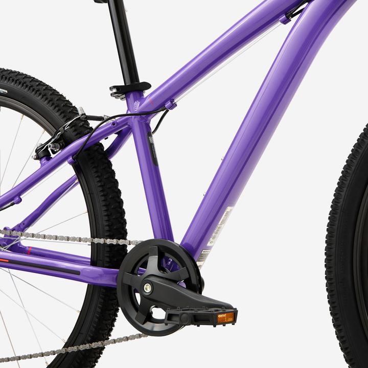 Actual product image Rockrider Expl 500 (26")