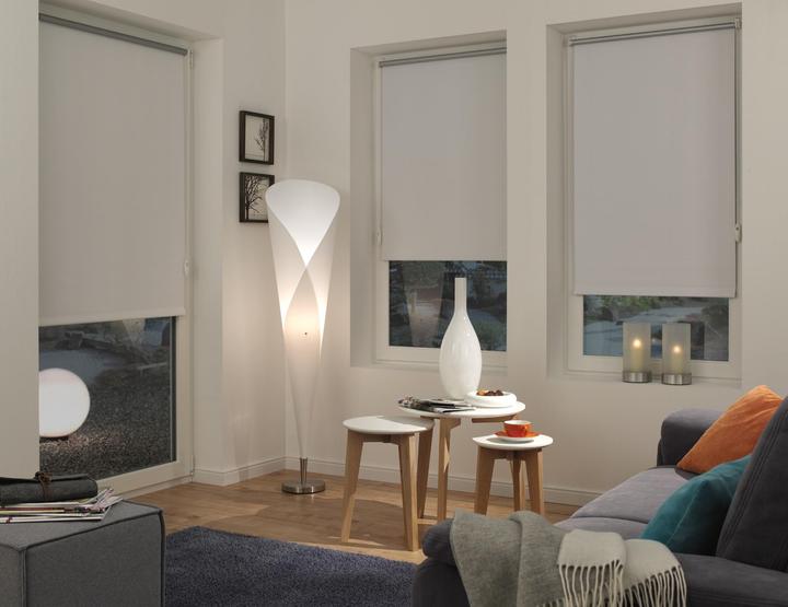 Actual product image Gardinia Thermo roller blind (90 x 210 cm)