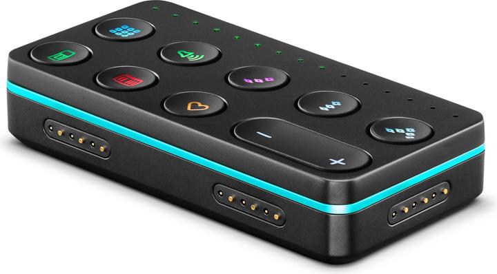 Produktbild Roli Live BLOCK (Controller)