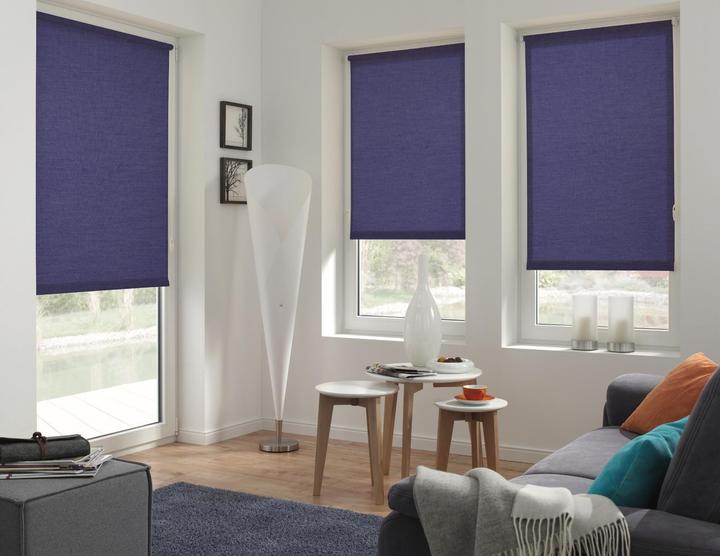 Immagine prodotto Gardinia Tenda a rullo Uni (75 x 150 cm)