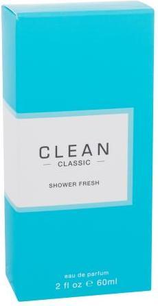 Actual product image Clean Shower Fresh (Eau de parfum, 60 ml)