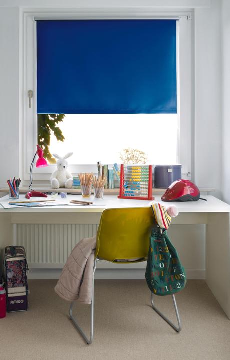 Immagine prodotto Gardinia Tenda a rullo Thermo (60 x 150 cm)