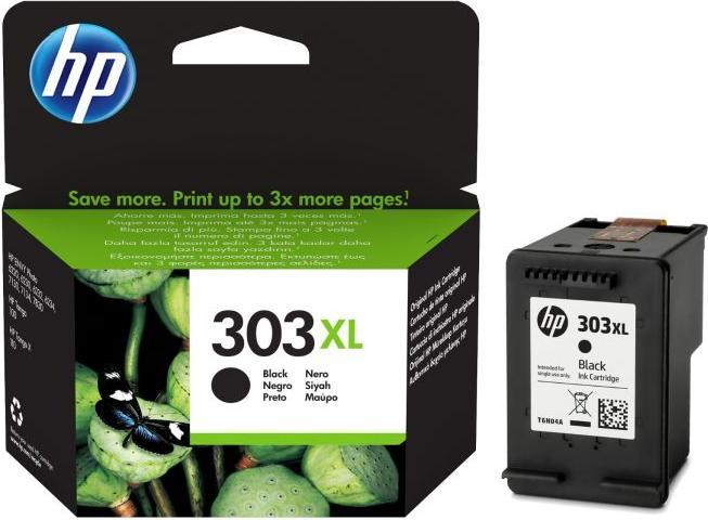 Image du produit HP 303XL (CF)