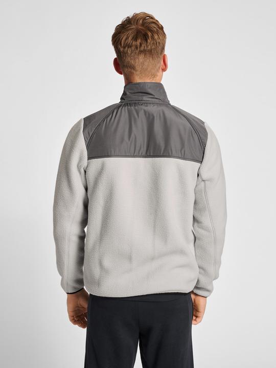 Actual product image hummel Lgc Charley Fleece Jacket (XL)