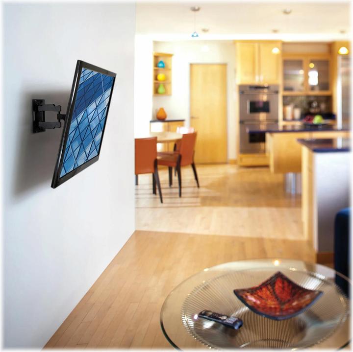 Actual product image Ergotron Neo Flex Cantilever Vhd,Med/Lr (Wall, 63")