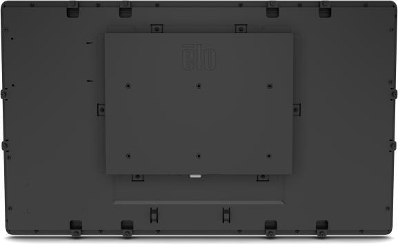 Productafbeelding ēlo Elo 2495L - LED-monitor - 60,5 cm (23,8") (23,8" zichtbaar) (1920 x 1080 Pixels, 23.80")