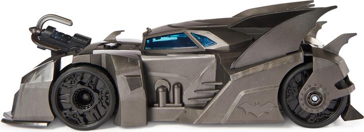 Produktbild Spin Master Spielset mit Batmobile und Batman