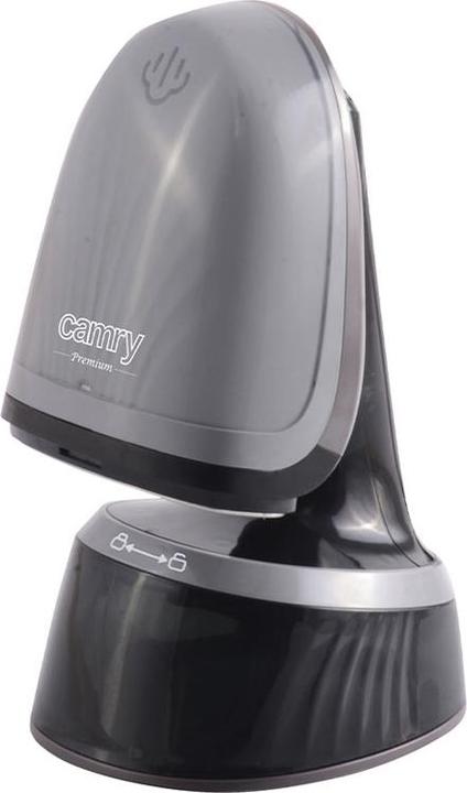Actual product image Camry CR 5033 (1800 W, 15 g/min)