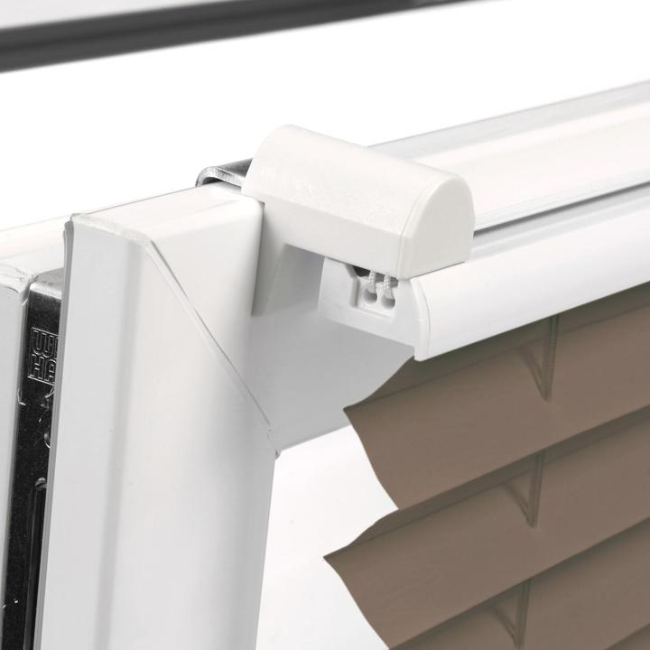Image du produit Gardinia Plissé Easyfix (95 x 130 cm)