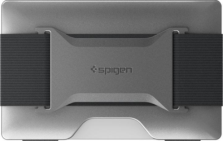 Productafbeelding Spigen Portemonnee S kaarthouder, brons - AirTag AMP02303