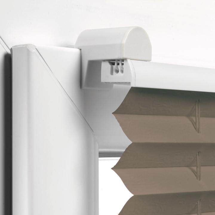 Image du produit Gardinia Plissé Easyfix (95 x 130 cm)
