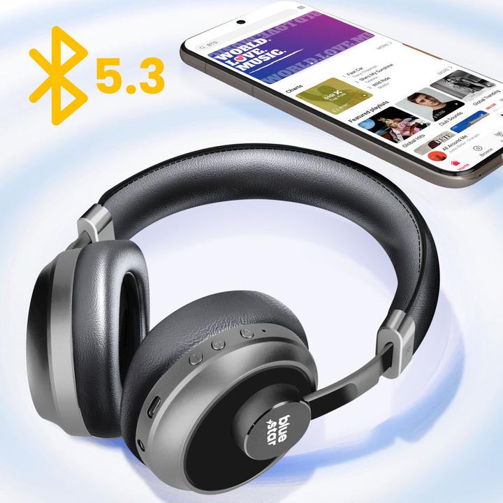 Produktbild Bluetooth Headset (40 h, Kabellos)