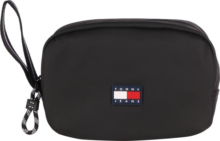 Produktbild Tommy Hilfiger TJM Funktion Washbag AM0AM10636 BDS