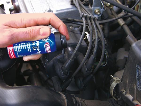 Image du produit Abus Spray de soin PS88