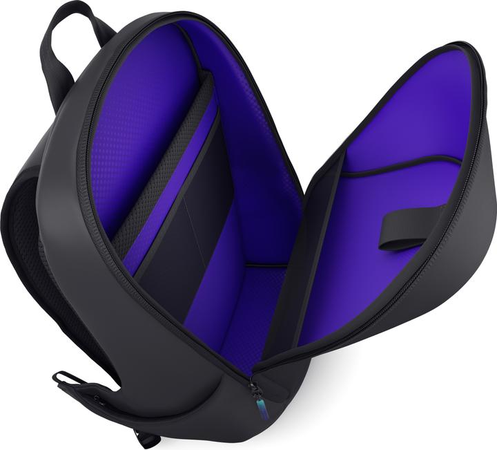 Produktbild Dell Alienware 16 Backpack AW5625P (21 l)