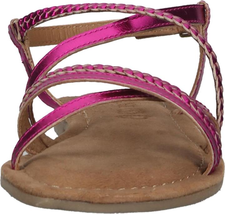Actual product image Lazamani Sandalen (38)