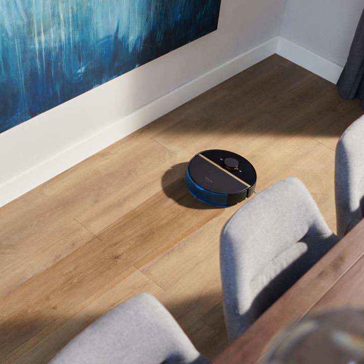 Actual product image Philips 7000 series XU7000/01 (Vacuum mopping robot)