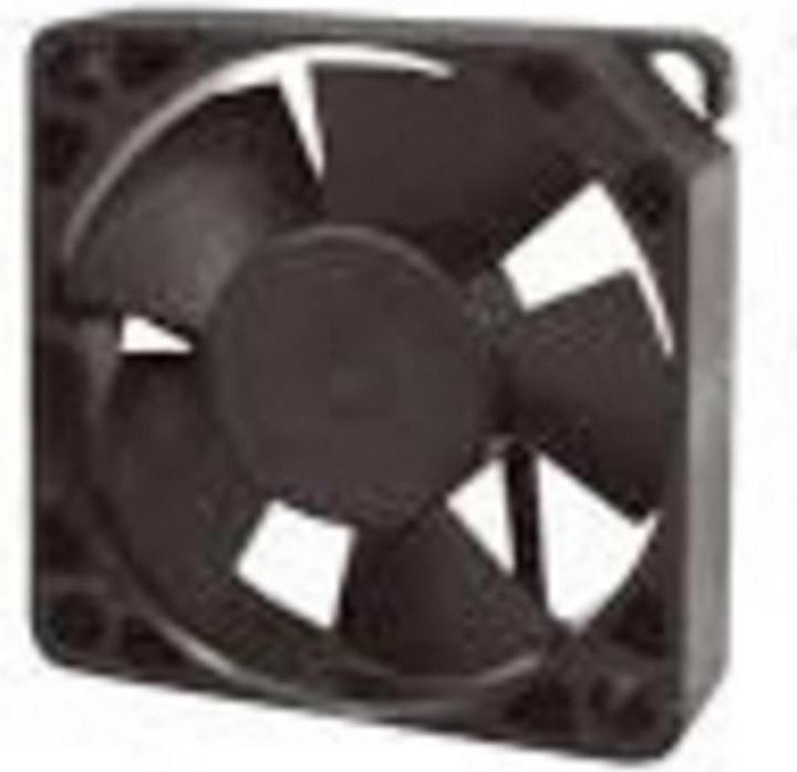 Actual product image Sunon DC fan 5V xx PWM (35 mm)