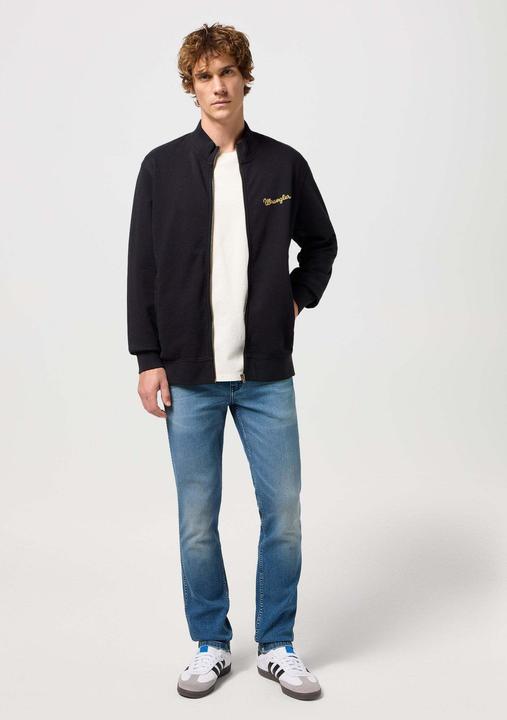 Produktbild Wrangler Sweatshirts Funnel Neck Zip (XL)