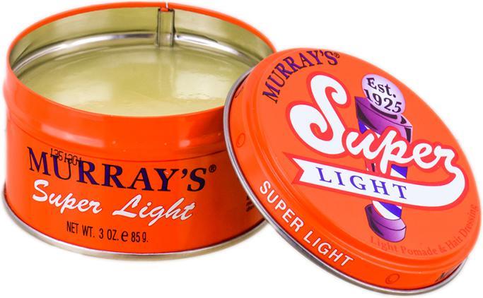 Immagine prodotto Murray`s Super Luce (Gel per capelli, 85 ml)